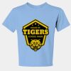 Youth Dri Power ® 50/50 Cotton/Poly T Shirt Thumbnail
