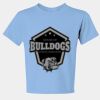 Youth Dri Power ® 50/50 Cotton/Poly T Shirt Thumbnail