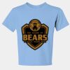 Youth Dri Power ® 50/50 Cotton/Poly T Shirt Thumbnail