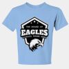 Youth Dri Power ® 50/50 Cotton/Poly T Shirt Thumbnail