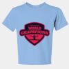 Youth Dri Power ® 50/50 Cotton/Poly T Shirt Thumbnail