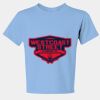 Youth Dri Power ® 50/50 Cotton/Poly T Shirt Thumbnail
