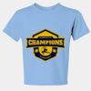 Youth Dri Power ® 50/50 Cotton/Poly T Shirt Thumbnail