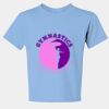Youth Dri Power ® 50/50 Cotton/Poly T Shirt Thumbnail