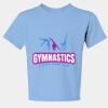 Youth Dri Power ® 50/50 Cotton/Poly T Shirt Thumbnail