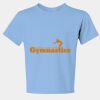Youth Dri Power ® 50/50 Cotton/Poly T Shirt Thumbnail