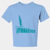 Youth Dri Power ® 50/50 Cotton/Poly T Shirt Thumbnail