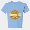 Youth Dri Power ® 50/50 Cotton/Poly T Shirt Thumbnail