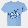 Youth Dri Power ® 50/50 Cotton/Poly T Shirt Thumbnail