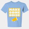 Youth Dri Power ® 50/50 Cotton/Poly T Shirt Thumbnail