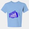 Youth Dri Power ® 50/50 Cotton/Poly T Shirt Thumbnail