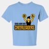 Youth Dri Power ® 50/50 Cotton/Poly T Shirt Thumbnail
