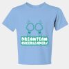 Youth Dri Power ® 50/50 Cotton/Poly T Shirt Thumbnail