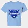 Youth Dri Power ® 50/50 Cotton/Poly T Shirt Thumbnail