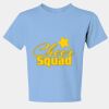 Youth Dri Power ® 50/50 Cotton/Poly T Shirt Thumbnail