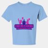 Youth Dri Power ® 50/50 Cotton/Poly T Shirt Thumbnail