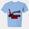 Youth Dri Power ® 50/50 Cotton/Poly T Shirt Thumbnail