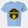 Youth Dri Power ® 50/50 Cotton/Poly T Shirt Thumbnail