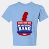 Youth Dri Power ® 50/50 Cotton/Poly T Shirt Thumbnail