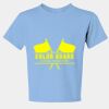 Youth Dri Power ® 50/50 Cotton/Poly T Shirt Thumbnail