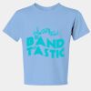 Youth Dri Power ® 50/50 Cotton/Poly T Shirt Thumbnail