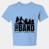Youth Dri Power ® 50/50 Cotton/Poly T Shirt Thumbnail