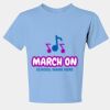 Youth Dri Power ® 50/50 Cotton/Poly T Shirt Thumbnail