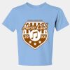 Youth Dri Power ® 50/50 Cotton/Poly T Shirt Thumbnail