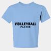 Youth Dri Power ® 50/50 Cotton/Poly T Shirt Thumbnail