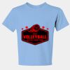 Youth Dri Power ® 50/50 Cotton/Poly T Shirt Thumbnail