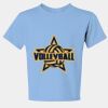 Youth Dri Power ® 50/50 Cotton/Poly T Shirt Thumbnail