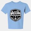 Youth Dri Power ® 50/50 Cotton/Poly T Shirt Thumbnail