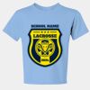 Youth Dri Power ® 50/50 Cotton/Poly T Shirt Thumbnail