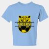 Youth Dri Power ® 50/50 Cotton/Poly T Shirt Thumbnail