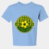 Youth Dri Power ® 50/50 Cotton/Poly T Shirt Thumbnail