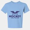 Youth Dri Power ® 50/50 Cotton/Poly T Shirt Thumbnail