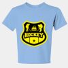Youth Dri Power ® 50/50 Cotton/Poly T Shirt Thumbnail