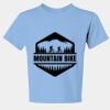 Youth Dri Power ® 50/50 Cotton/Poly T Shirt Thumbnail