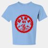 Youth Dri Power ® 50/50 Cotton/Poly T Shirt Thumbnail