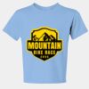 Youth Dri Power ® 50/50 Cotton/Poly T Shirt Thumbnail