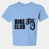 Youth Dri Power ® 50/50 Cotton/Poly T Shirt Thumbnail