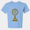Youth Dri Power ® 50/50 Cotton/Poly T Shirt Thumbnail