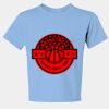 Youth Dri Power ® 50/50 Cotton/Poly T Shirt Thumbnail