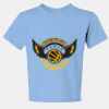 Youth Dri Power ® 50/50 Cotton/Poly T Shirt Thumbnail