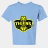 Youth Dri Power ® 50/50 Cotton/Poly T Shirt Thumbnail