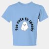 Youth Dri Power ® 50/50 Cotton/Poly T Shirt Thumbnail