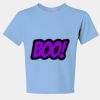 Youth Dri Power ® 50/50 Cotton/Poly T Shirt Thumbnail