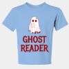 Youth Dri Power ® 50/50 Cotton/Poly T Shirt Thumbnail