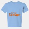 Youth Dri Power ® 50/50 Cotton/Poly T Shirt Thumbnail