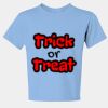 Youth Dri Power ® 50/50 Cotton/Poly T Shirt Thumbnail